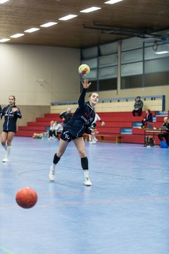 Bild 61 - A-Juniorinnen SG HH Nord - HSG Marne/Brun : Ergebnis: 32:41